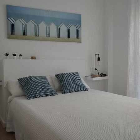 Atico Con Terraza La Venencia Apartment Sanlúcar de Barrameda Exterior photo