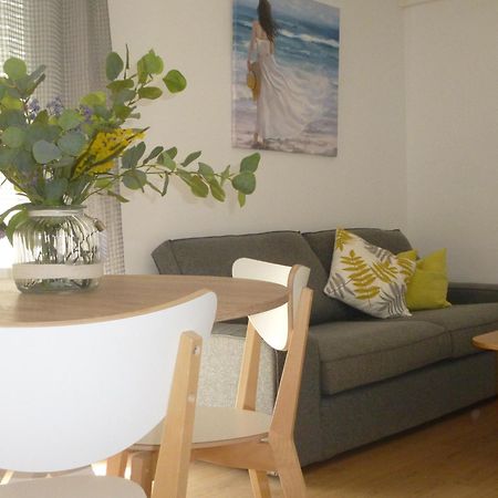 Atico Con Terraza La Venencia Apartment Sanlúcar de Barrameda Exterior photo