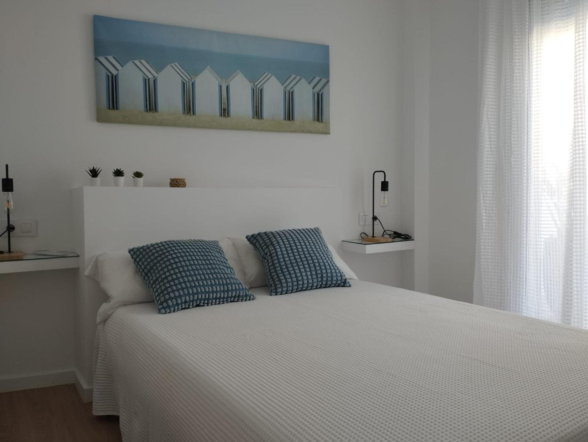 Atico Con Terraza La Venencia Apartment Sanlúcar de Barrameda Exterior photo